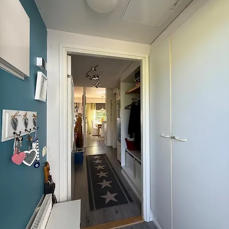Διαμέρισμα Modern&sunlit With Private Patio Τούρκου
