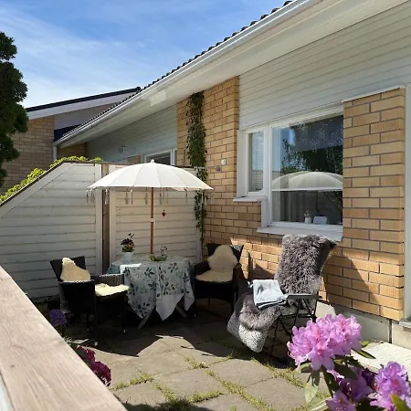 Modern&sunlit With Private Patio Διαμέρισμα *