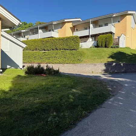Διαμέρισμα Modern&sunlit With Private Patio