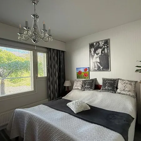 شقة Modern&sunlit With Private Patio *